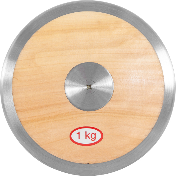 Δίσκος Ξύλο-Μέταλλο 1Kg - 48510