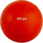 Σφαίρα Εκπαιδευτική 400gr - 48534