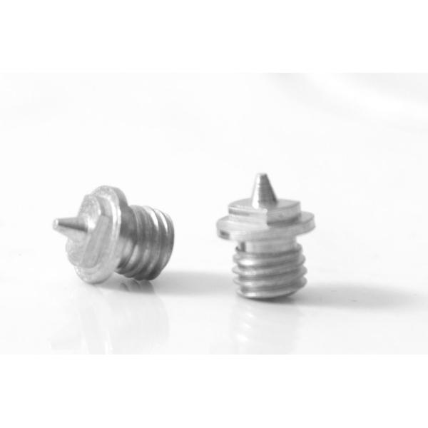 Καρφάκια Spikes 4.76mm (Σετ 12τμχ) - 48537