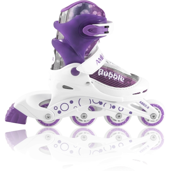In-Line Skate Πλαστικά 34-37 - 48908