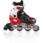 In-Line Skate Αλουμινίου 37-40 - 48916