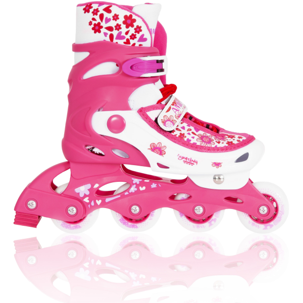 In-Line Skate Πλαστικά 39-42 - 48925