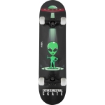 Τροχοσανίδα Skateboard AMILA Skatebomb Extraterrestrial - 48935
