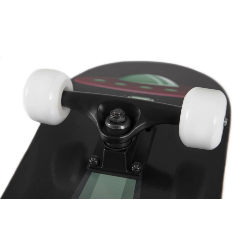 Τροχοσανίδα Skateboard AMILA Skatebomb Extraterrestrial - 48935 - Image 5