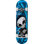 Τροχοσανίδα Skateboard AMILA Skateblade Nugbone - 48939