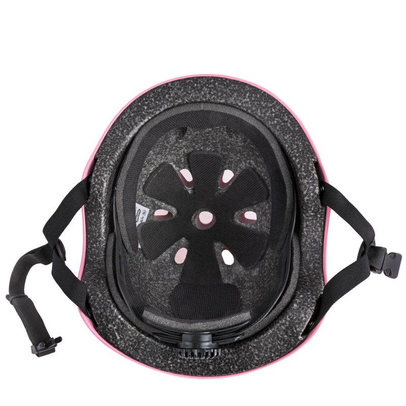 Προστατευτικό Κράνος Ροζ ABS Small - 48985 - Image 3