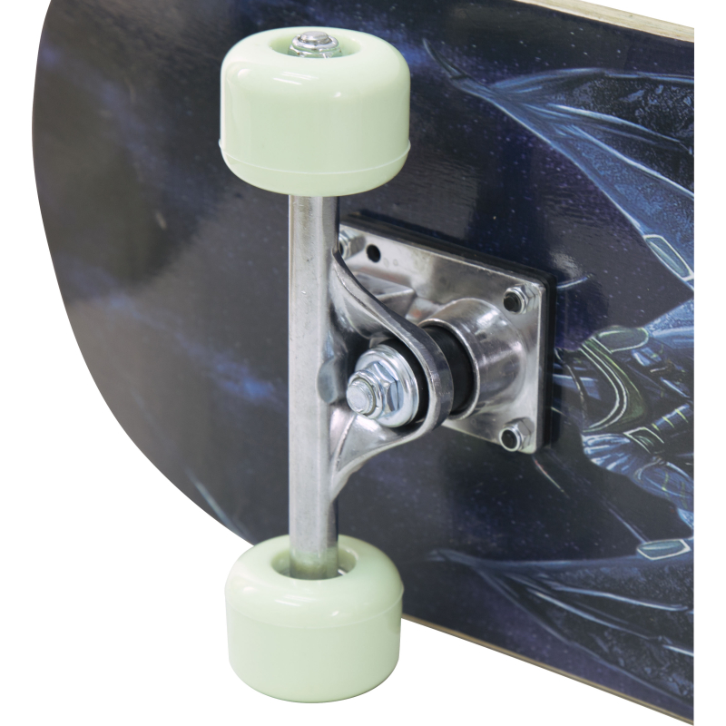 Τροχοσανίδα Skateboard AMILA Skatebird Dark Angel - 49002 - Image 2