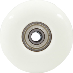 Σετ Χυτές Ρόδες Skateboard με Ρουλεμάν ABEC-9 - 49094