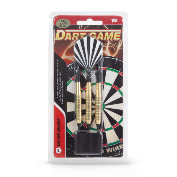 Βελάκια με μαλακή μύτη 18gr - 49156