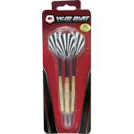 Βέλη με σιδερένια μύτη 22gr - 49158
