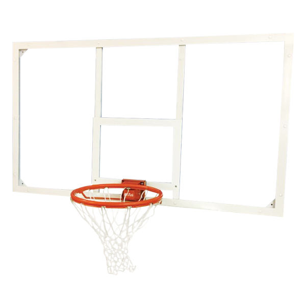 BasketballBoard PROWALL A180 - 49187