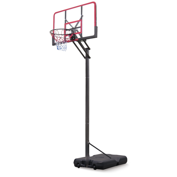 BasketballSet AMILA AIRBALL NPC30 - 49204