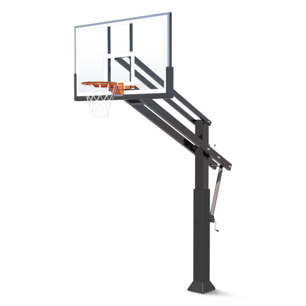 BasketballSet AMILA IG5 DCG80 - 49215