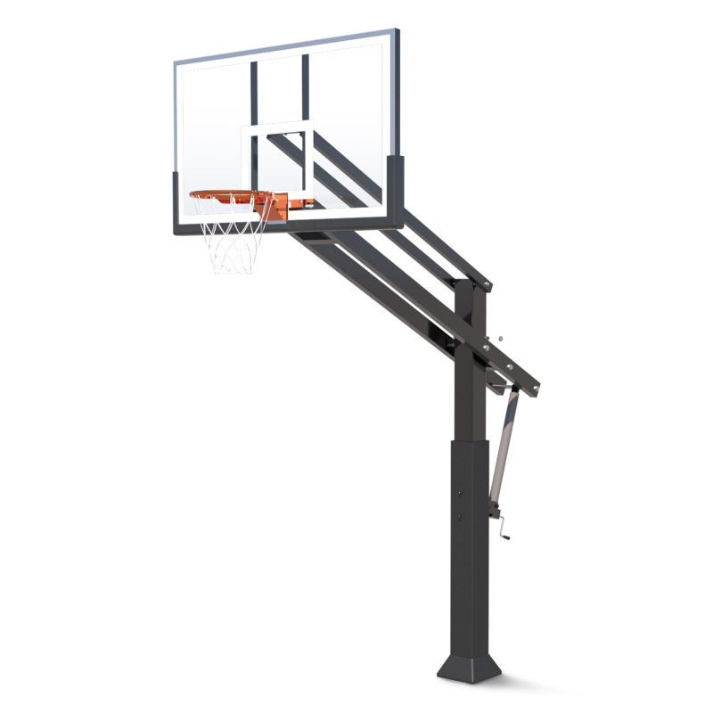 BasketballSet AMILA IG5 DCG80 - 49215