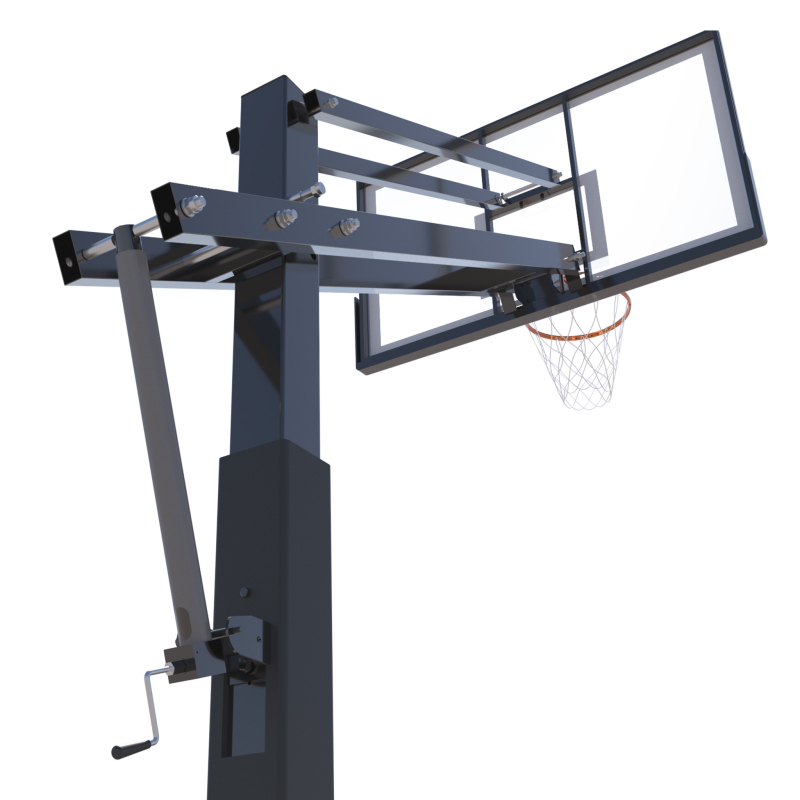 BasketballSet AMILA IG5 DCG80 - 49215 - Image 3