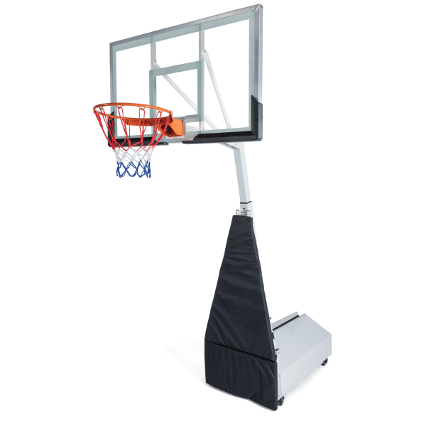 BasketballSet AMILA DOUBLE CURLS DCG80 - 49217