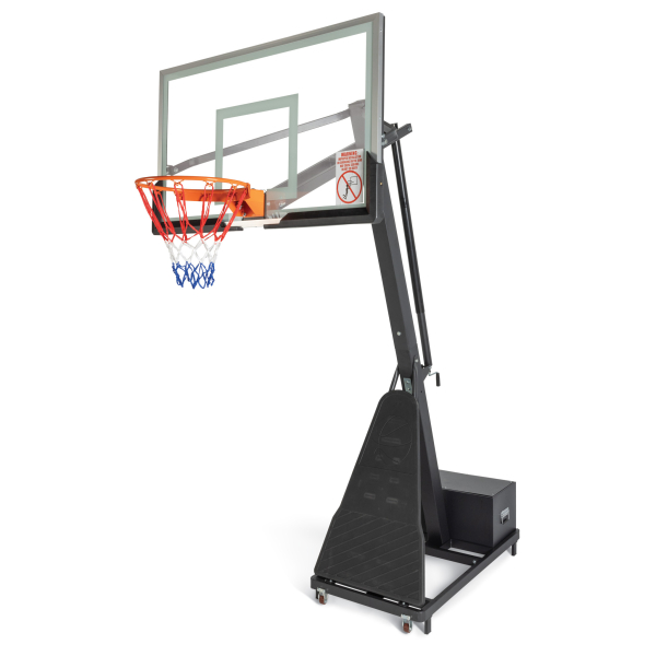 BasketballSet AMILA BOXFLASH DCG80 - 49219