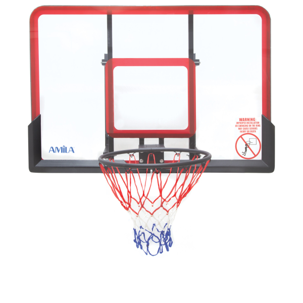 BasketballBoard AMILA GAMESHOT C35 - 49225