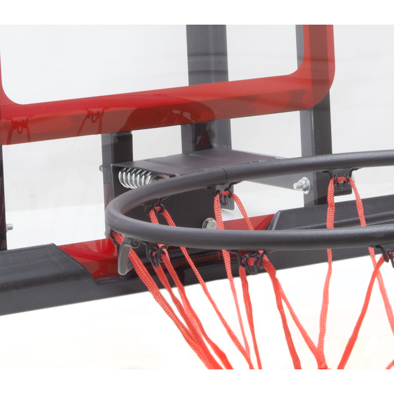 BasketballBoard AMILA GAMESHOT C35 - 49225 - Image 2