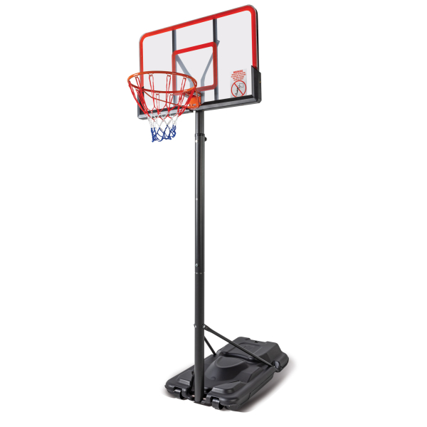 BasketballSet AMILA HAWK NPC35 - 49228