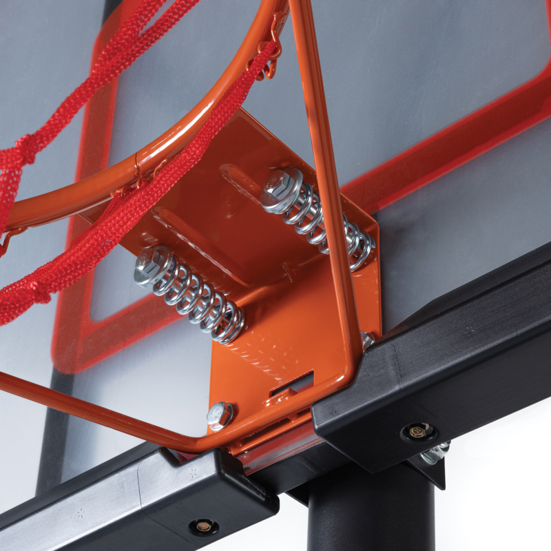 BasketballSet AMILA HAWK NPC35 - 49228 - Image 3