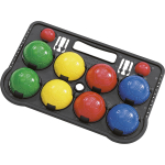 Σετ Petanque 7cm (8 μπάλλες) - 49404