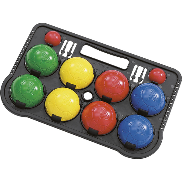 Σετ Petanque 7cm (8 μπάλλες) - 49404