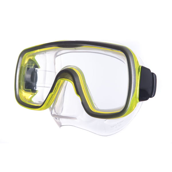Μάσκα Θαλάσσης Salvas Geo - 52111