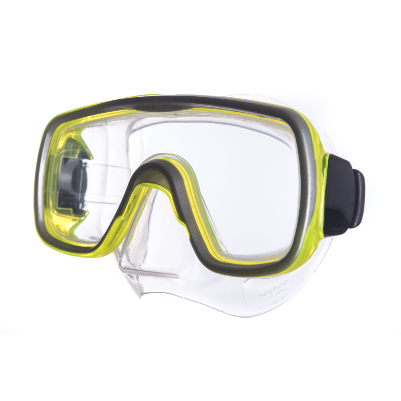 Μάσκα Θαλάσσης Salvas Geo - 52111