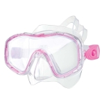 Μάσκα Θαλάσσης Salvas Easy Pink - 52255