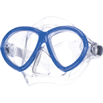 Μάσκα Θαλάσσης Salvas Change Blue - 52273