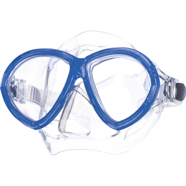 Μάσκα Θαλάσσης Salvas Formula Blue - 5227401