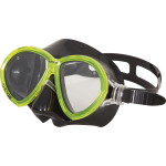 Μάσκα Θαλάσσης Salvas Neolight Orange - 52280