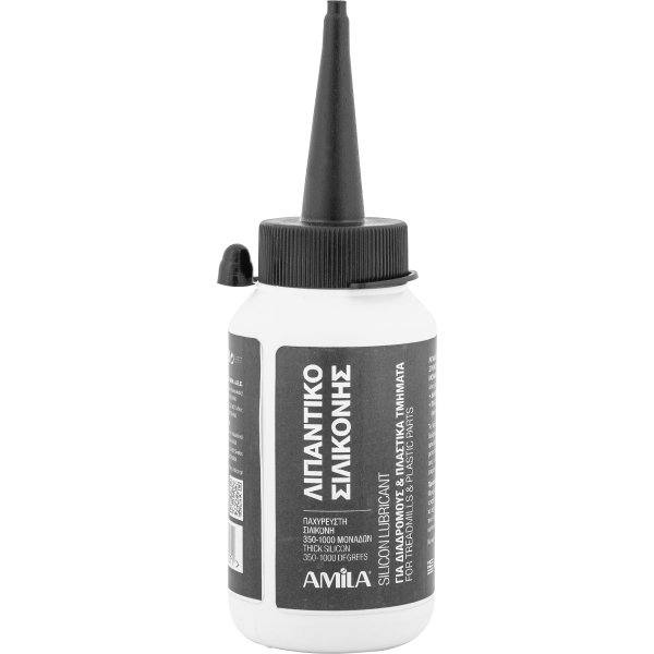 Λιπαντικό Λάδι Σιλικόνης 190ml - 70057