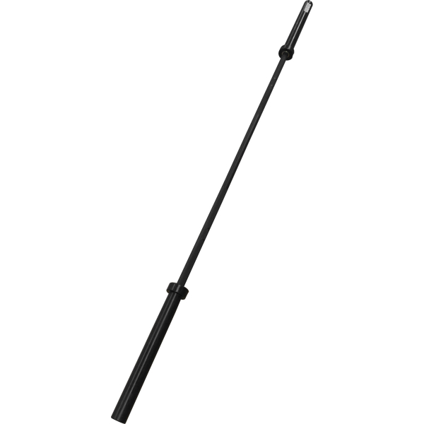 Ολυμπιακή Μπάρα 220cm 20Kg 1500LBS 8 Ρουλεμάν Κεραμική Επίστρωση - 80044