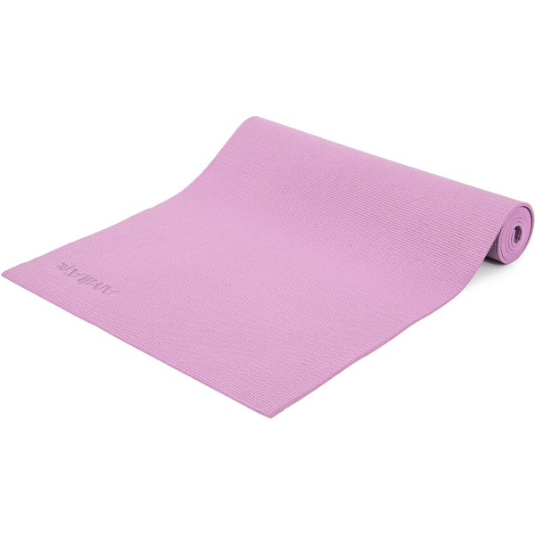 Στρώμα Yoga 6mm Ροζ - 81706