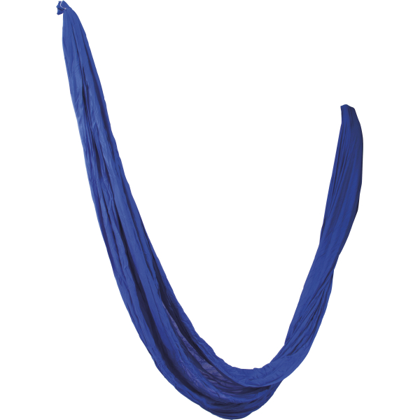 Κούνια Yoga ελαστική (Elastic Yoga Swing Hammock) Μπλε 6m - 81710