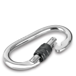 Γάντζος Ασφαλείας AMILA Yoga Lock - 81713