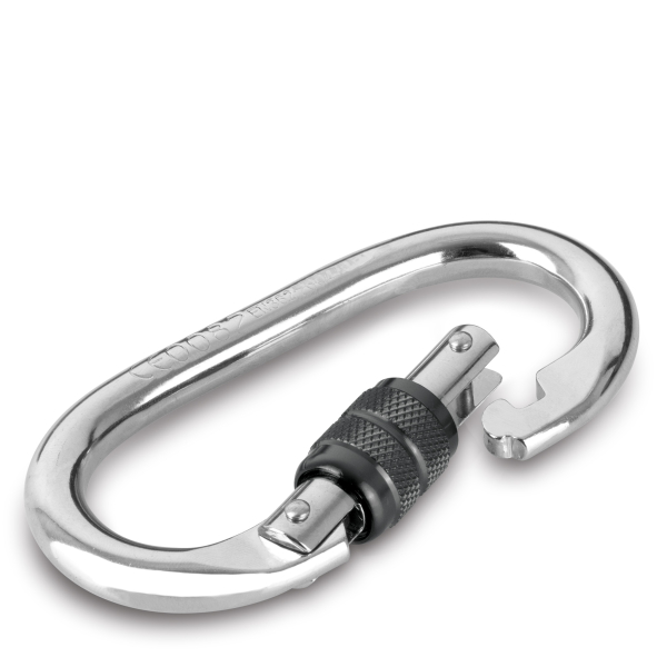 Γάντζος Ασφαλείας AMILA Yoga Lock - 81713