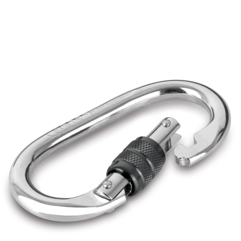 Γάντζος Ασφαλείας AMILA Yoga Lock - 81713