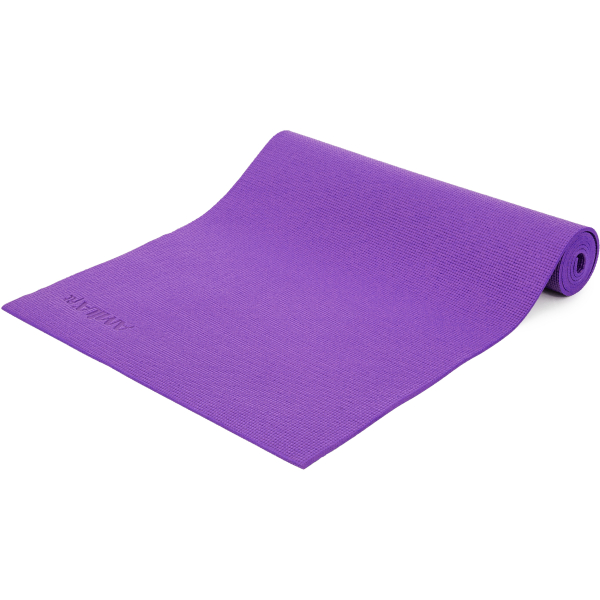 Στρώμα Yoga 4mm Μωβ - 81715