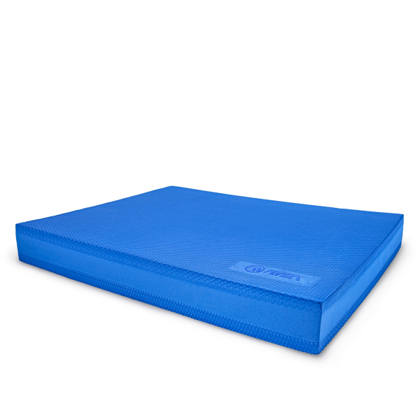 Μαξιλάρι Ισορροπίας Balance Pad Μπλε - 81765