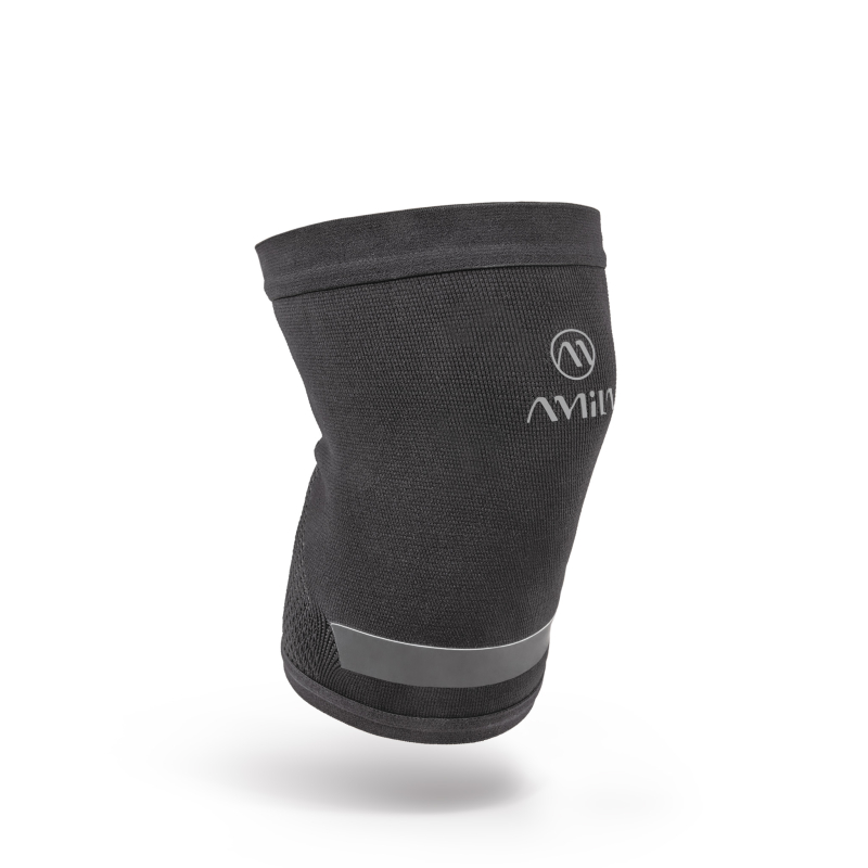 Επιγονατίδα AMILA Knee Sleeve S - 83031