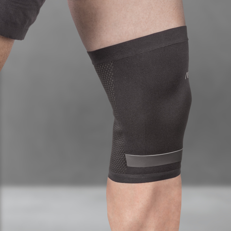 Επιγονατίδα AMILA Knee Sleeve S - 83031 - Image 2