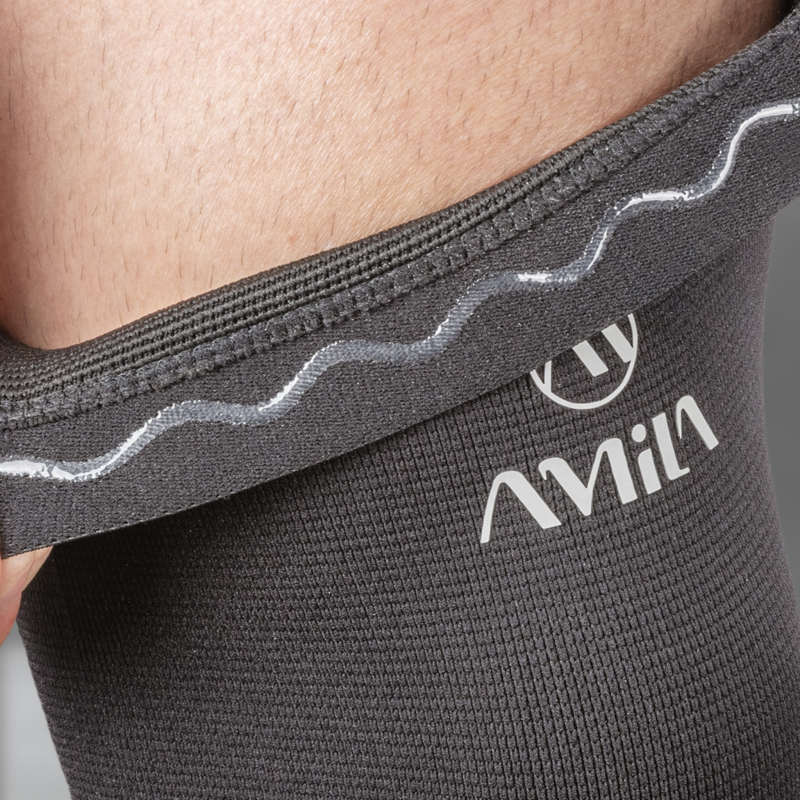 Επιγονατίδα AMILA Knee Sleeve S - 83031 - Image 4