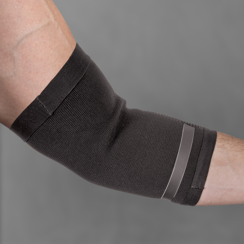 Επιαγκωνίδα AMILA Elbow Sleeve L - 83043 - Image 2