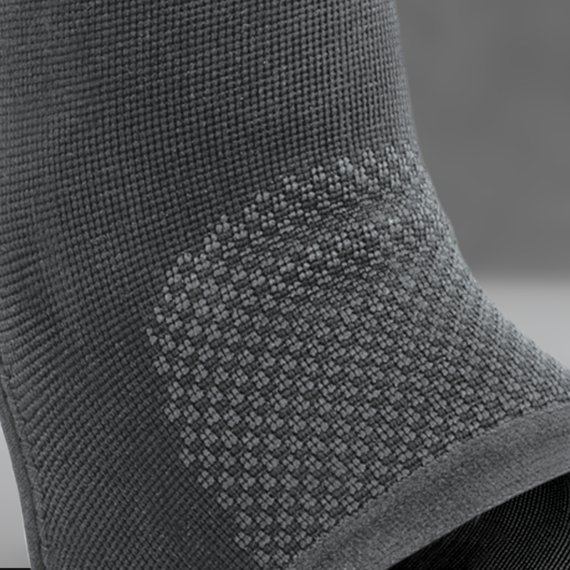 Επιστραγαλίδα AMILA Ankle Sleeve XL - 83110 - Image 2