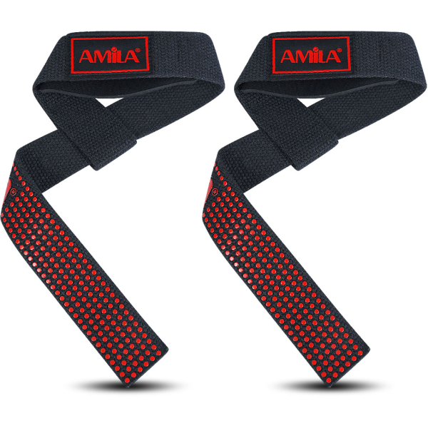 AMILA Power Straps - 83297