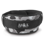 Ζώνη Άρσης Βαρών Neoprene AMILA TACTICAL XL - 83335