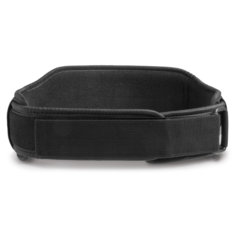 Ζώνη Άρσης Βαρών Neoprene AMILA TACTICAL XL - 83335 - Image 2